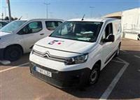 CITROEN 1.5 BLUEHDI 75KW TALLA M CONTROL (1 - 2181-LZC